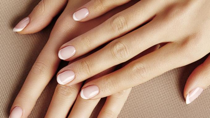 French Manicure Jak Zrobi Krok Po Kroku Dla Kogo Historia