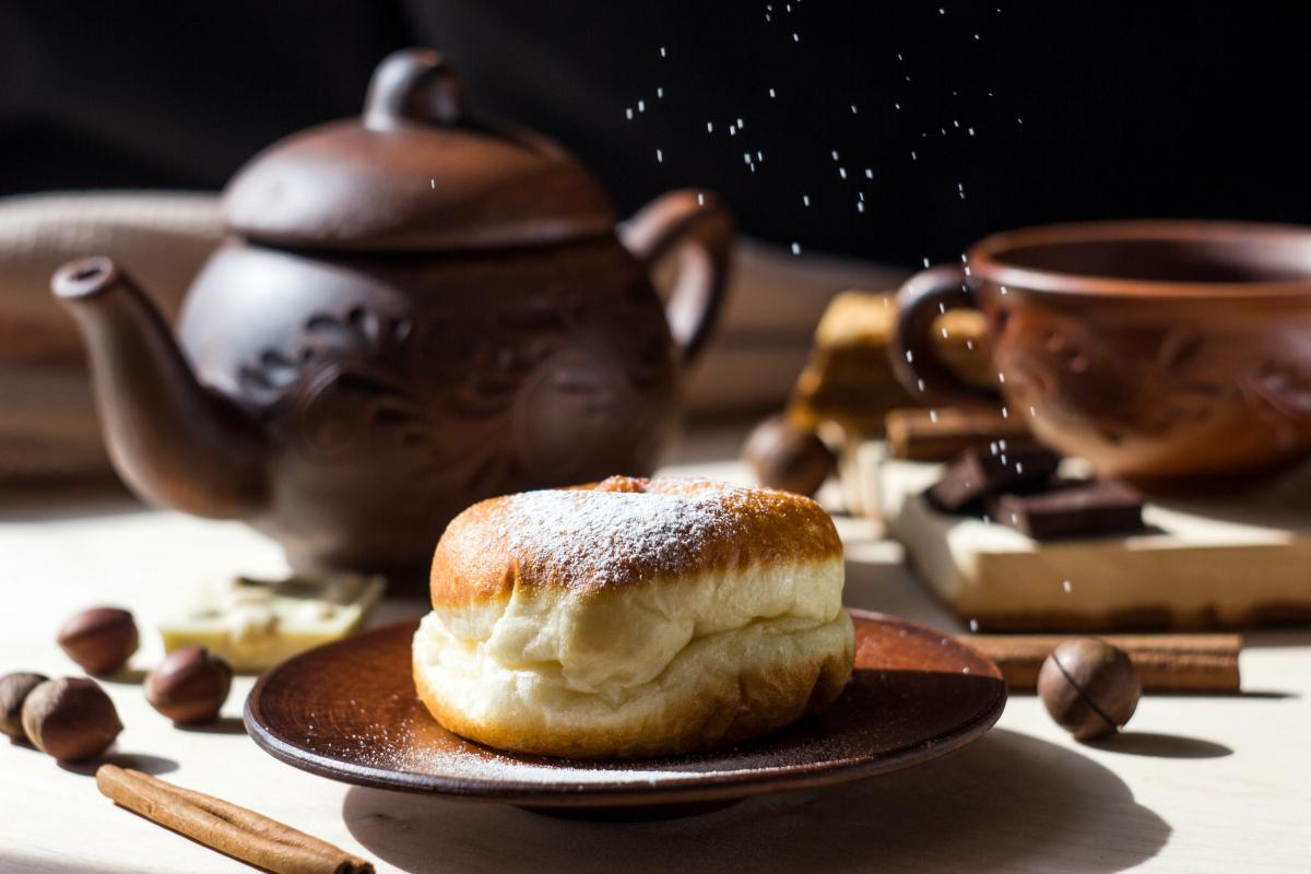 Jak nadziewać pączki Oto czym nadziewać pączki i w jaki sposób