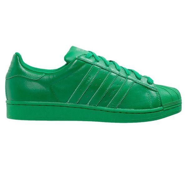 adidas superstar cena