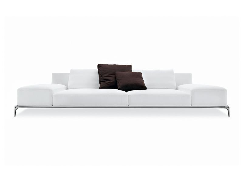 Sofa modułowa - ranking - Dom - AGD i RTV - Zdjęcie 3 