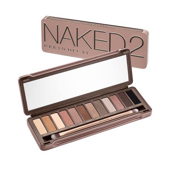 Paleta Cieni Do Powiek Naked Urban Decay Cena Z Ulubione