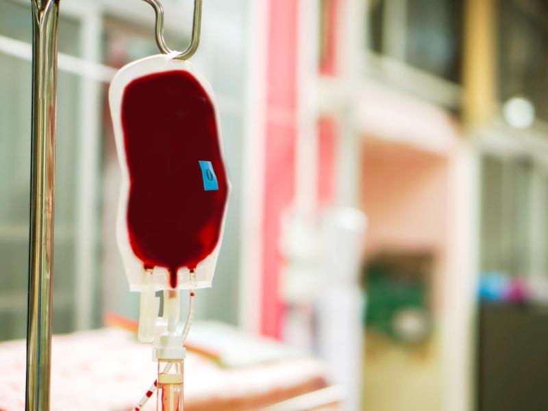 Anemia sierpowata przyczyny objawy leczenie niedokrwistości Choroby Polki pl