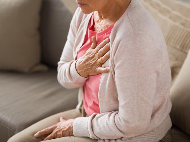 Choroba Niedokrwienna Serca Objawy I Leczenie Wyja Nia Kardiolog