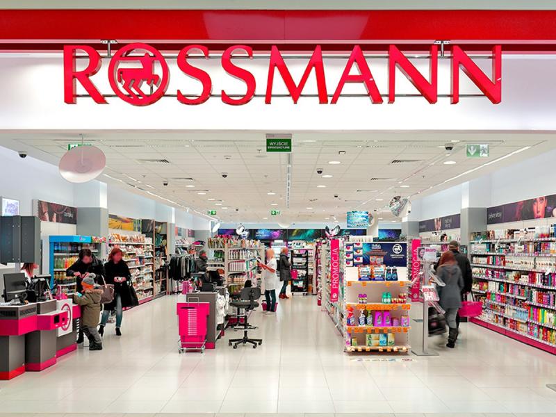 Rossmann I Nowa Promocja Na Kolor Wk O Tym Si M Wi Polki Pl