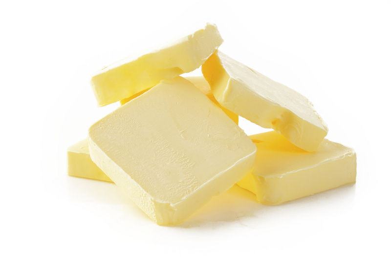 Masło - jakie witaminy zawiera i ile masła spożywac? - Dieta i fitness