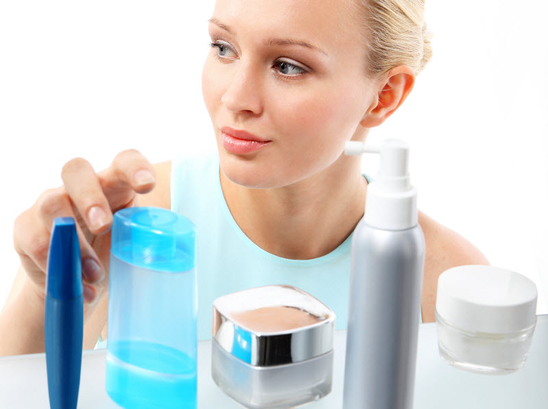 Znalezione obrazy dla zapytania Codzienne oczyszczanie Twojej skóry