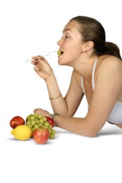 Znalezione obrazy dla zapytania Dieta zdrowego człowieka