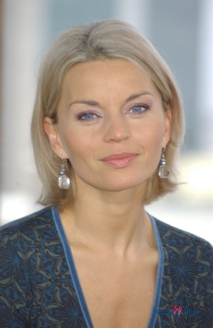 <b>Małgorzata Foremniak</b>, aktorka, styl gwiazd, Masz talent, Na dobre i na złe, <b>...</b> - galeria_we_dwoje_10