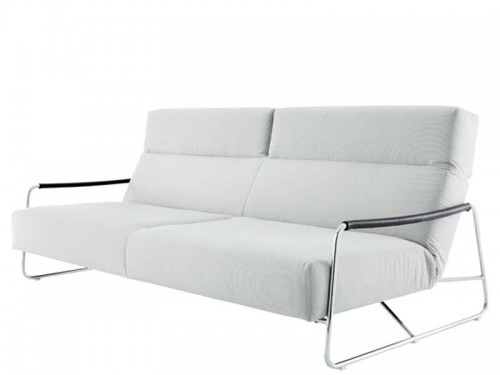 Mała sofa - 10 najlepszych - Dom - AGD i RTV - Zdjęcie 7 