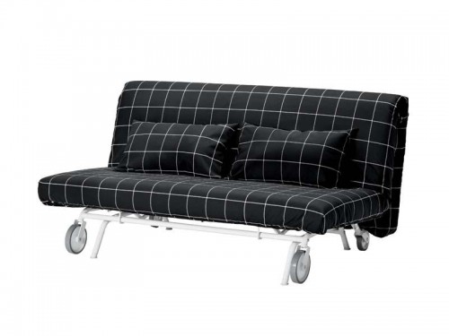 Mała sofa - 10 najlepszych - Dom - AGD i RTV
