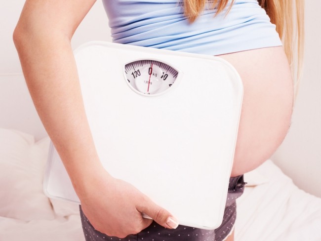 Контролируем вес во время беременности Сайт для родителей Украины Mama.ua