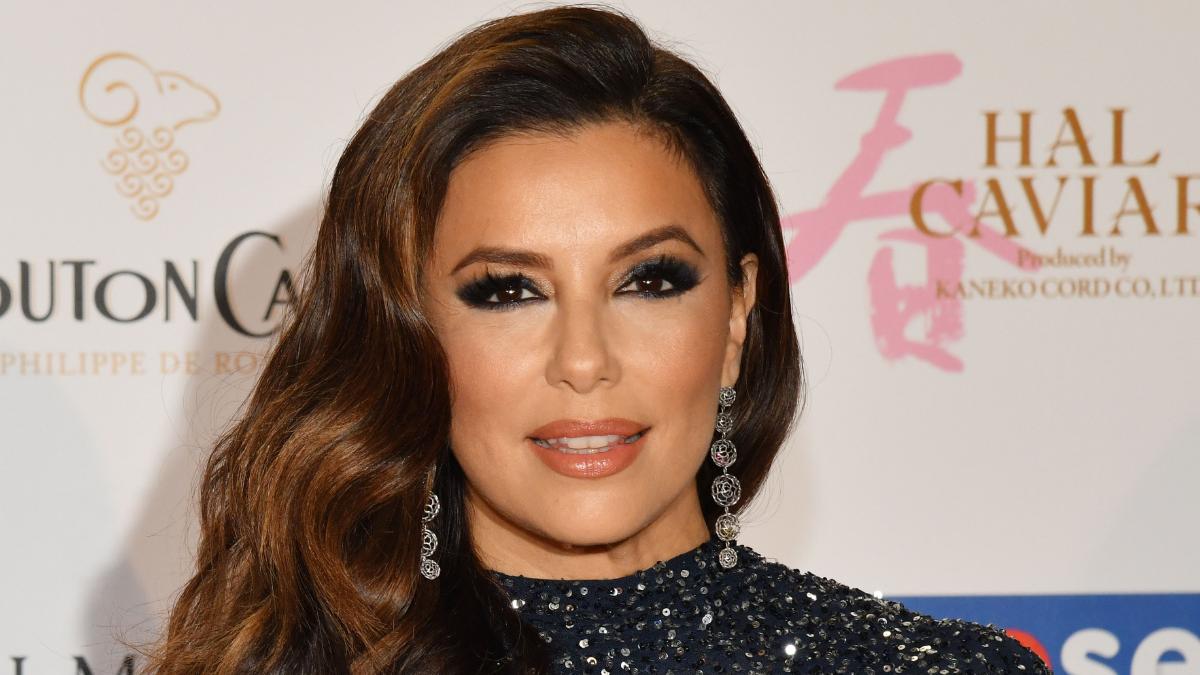 Cena sławy była wysoka. Eva Longoria przypłaciła ją dwoma rozwodami i późną  ciążą - Newsy - Polki.pl