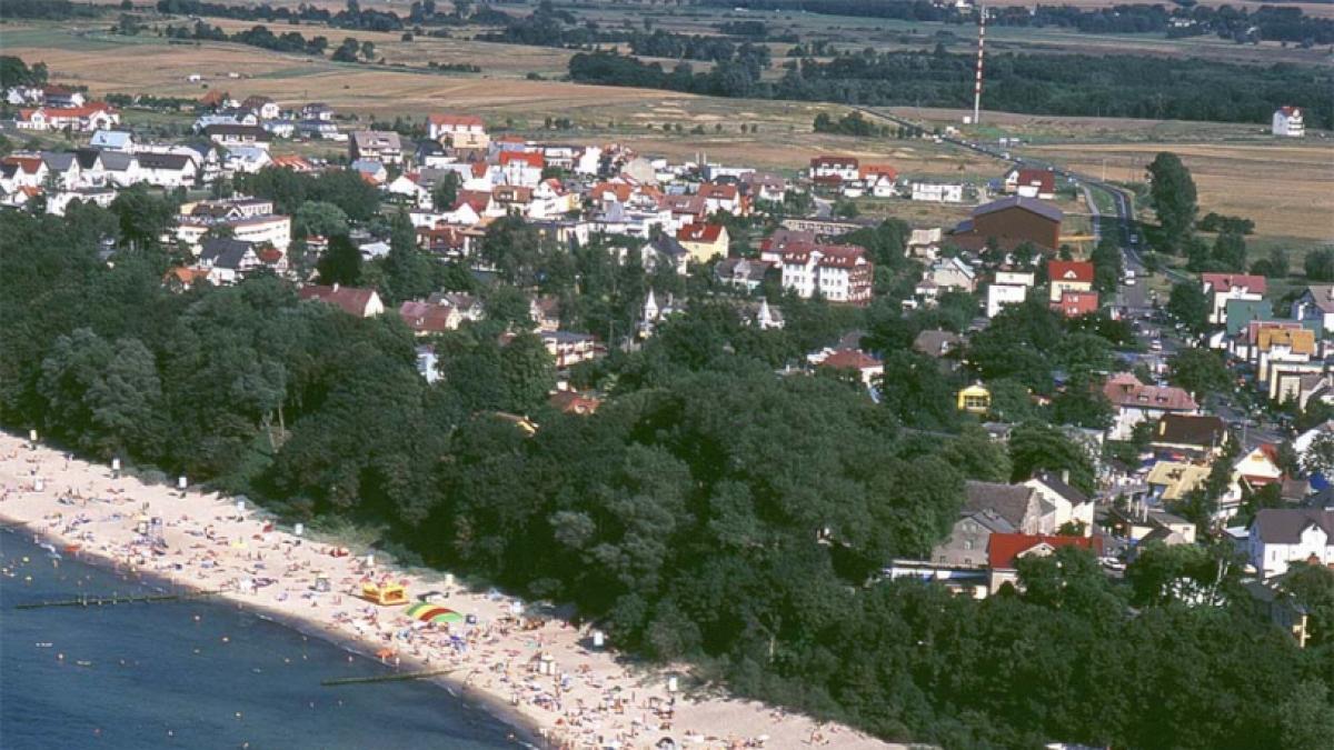 Gdzie na wakacje w Polsce - Mielno, Pobierowo, Łeba, Międzyzdroje,  Władysławowo - Ciekawe miejsca - Polki.pl