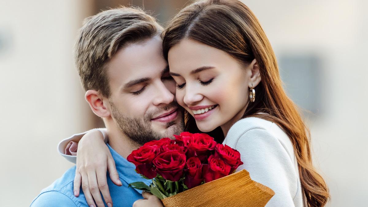 Jakie Kwiaty Na Walentynki Wybrac Dla Ukochanej Sprawdzone Propozycje Randki Polki Pl