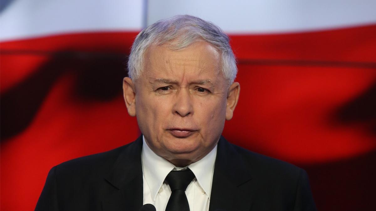 Jarosław Kaczyński O Aborcji Wywiad Dla Pap O Tym Się Mówi Polkipl