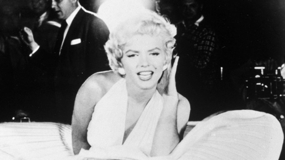 Historia Milosna Marilyn Monroe I Joe Dimaggio Goracy Romans Trudna Milosc Malzenstwo Ktore Nie Powinno Sie Rozpasc Portret Polki Pl