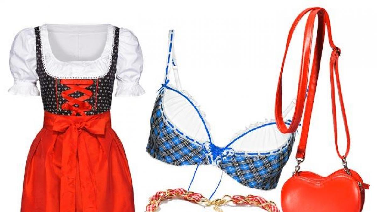 Przygotuj się na Oktoberfest - Trendy sezonu - Polki.pl