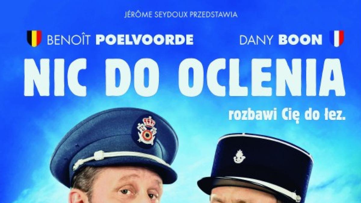 Nic do oclenia (reż. Dany Boon) - Filmy - Polki.pl