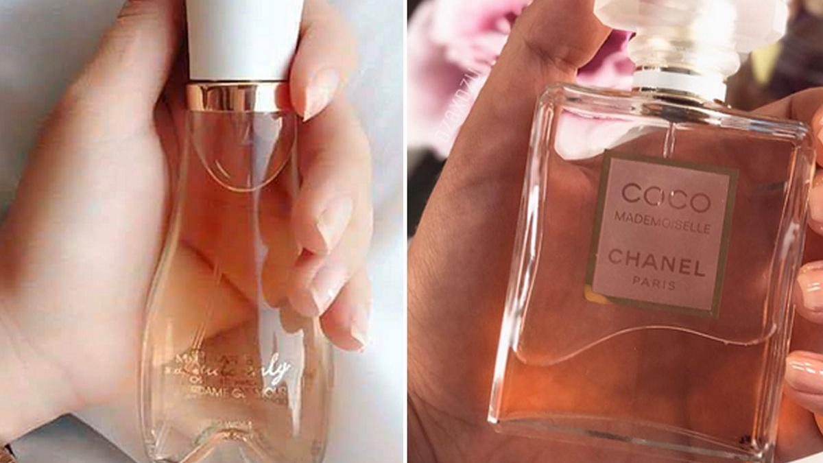 Trwałe perfumy  ranking trwałości zapachów