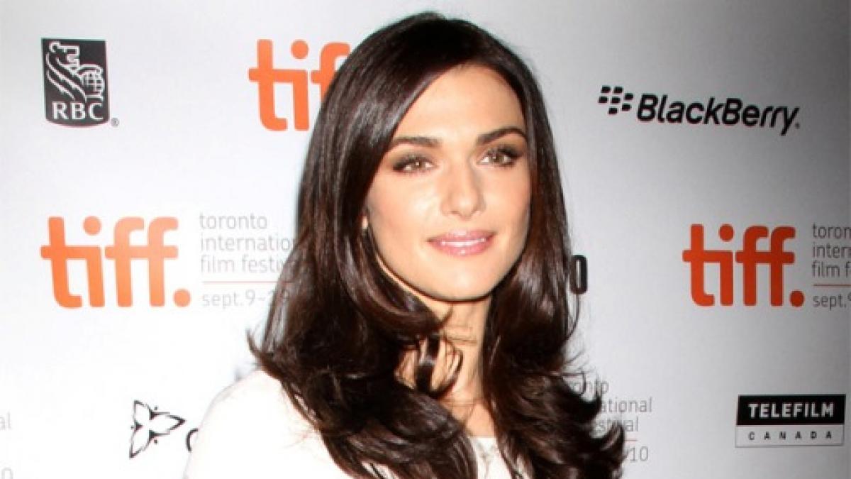 Rachel Weisz nową twarzą zapachu Bulgari - Trendy sezonu 