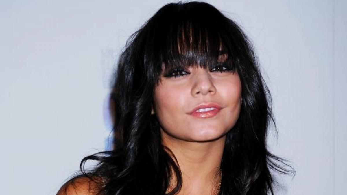 Vanessa Hudgens nago - Newsy - Polki.pl