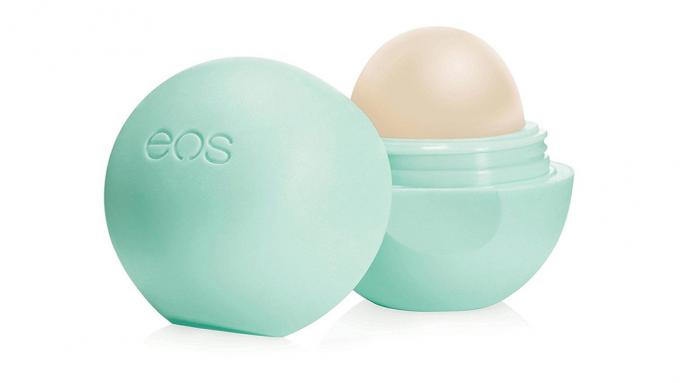 Balsam do ust EOS opinie