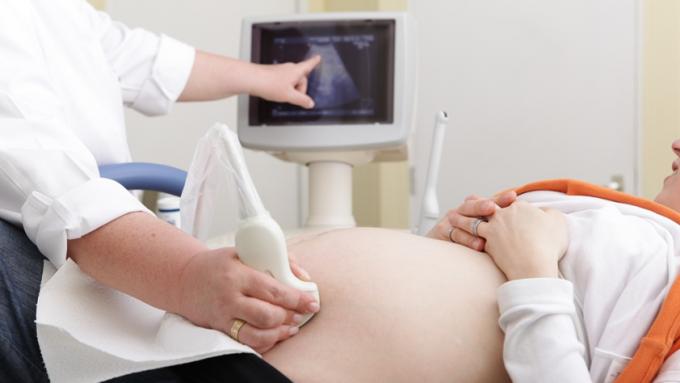 Randki ciąża ultradźwiękowa
