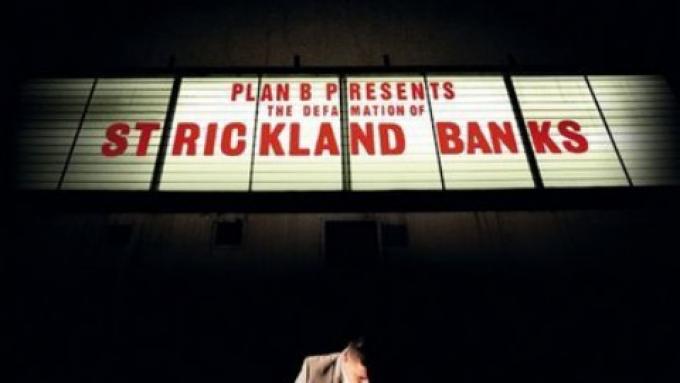 Plan B "The Defamation Of Strickland Banks" - Muzyka - Polki.pl