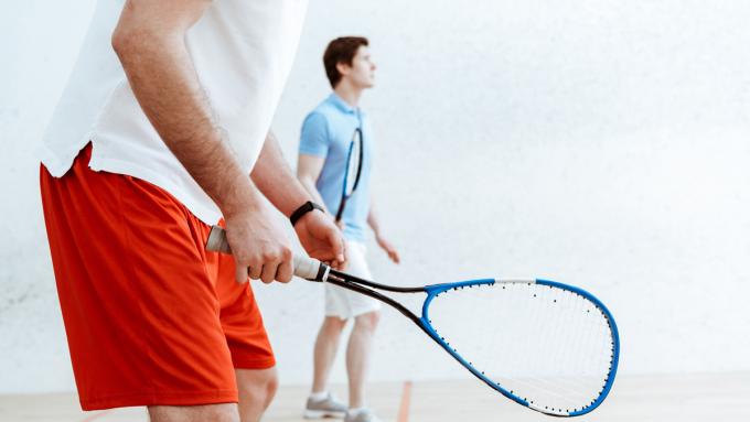 Squash Zasady Gry Cena Efekty I Zalety Dieta I Fitness Polki Pl