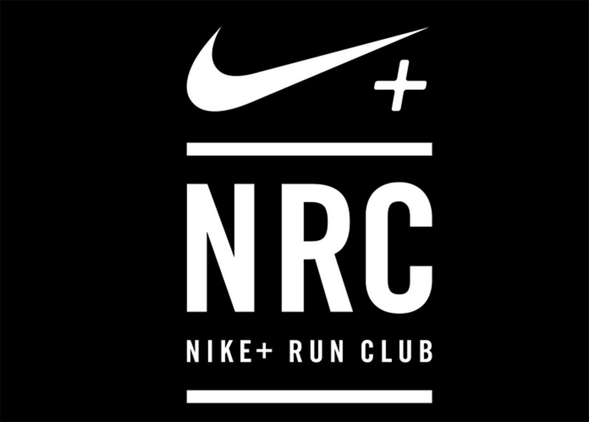 aplikacja do biegania NRC