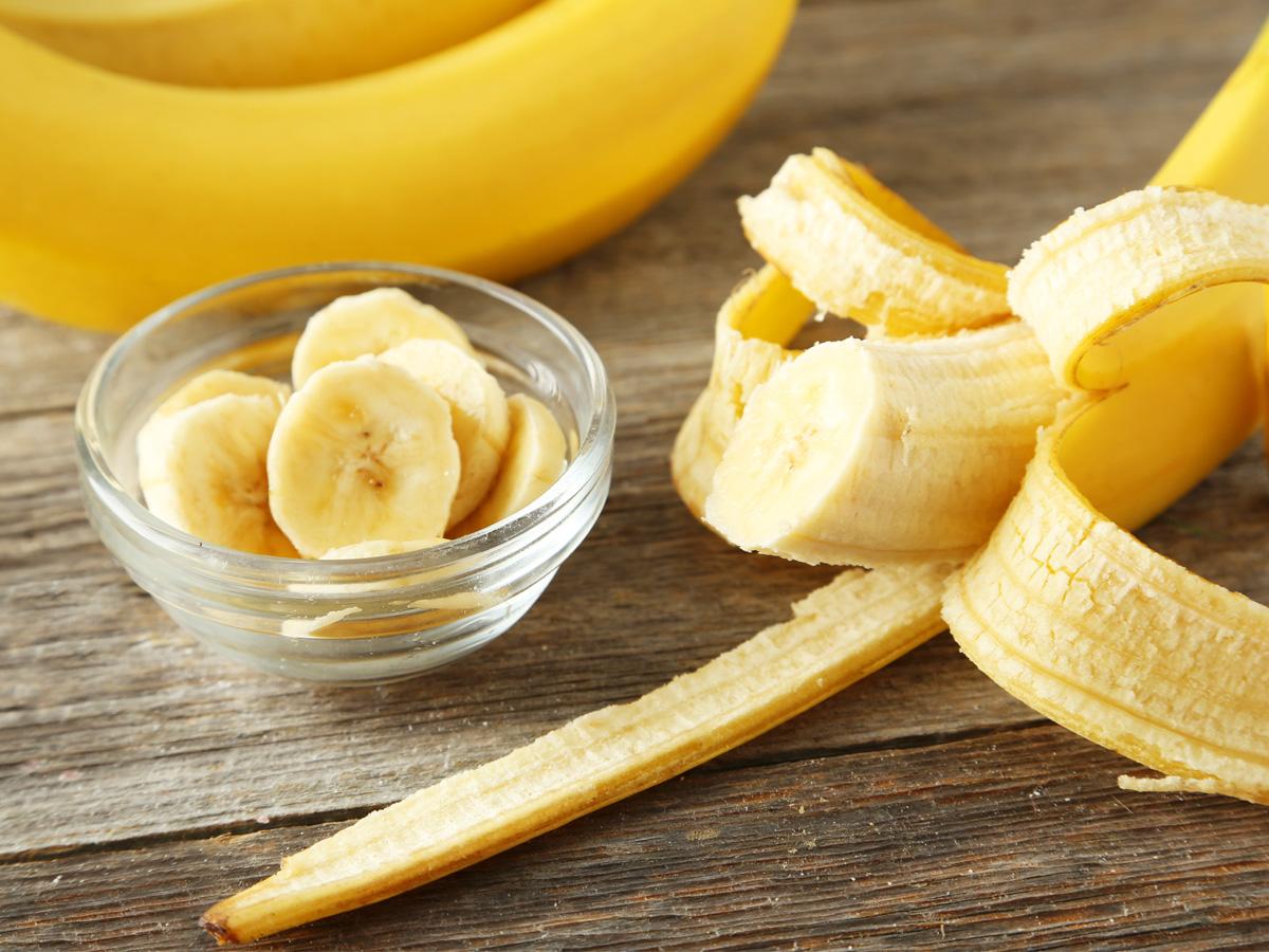 banan kalorie indeks glikemiczny