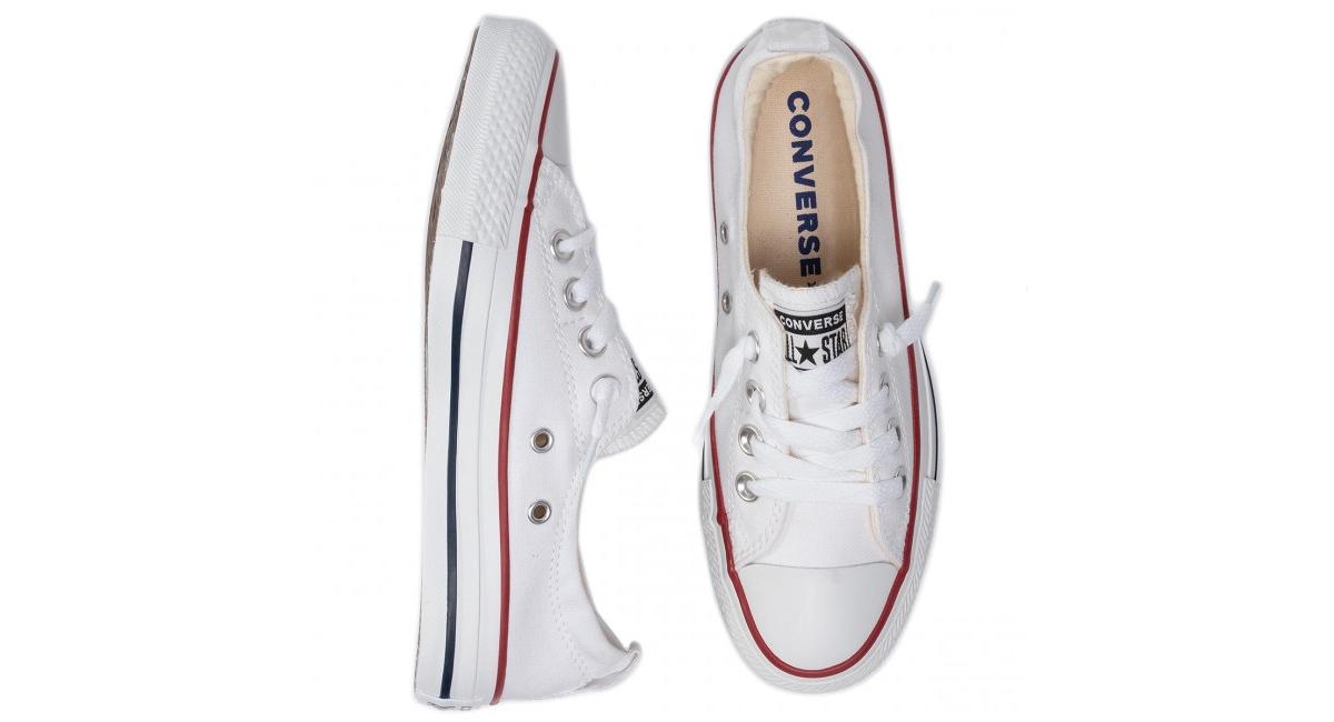 trampki Converse Anny Wendzikowskiej