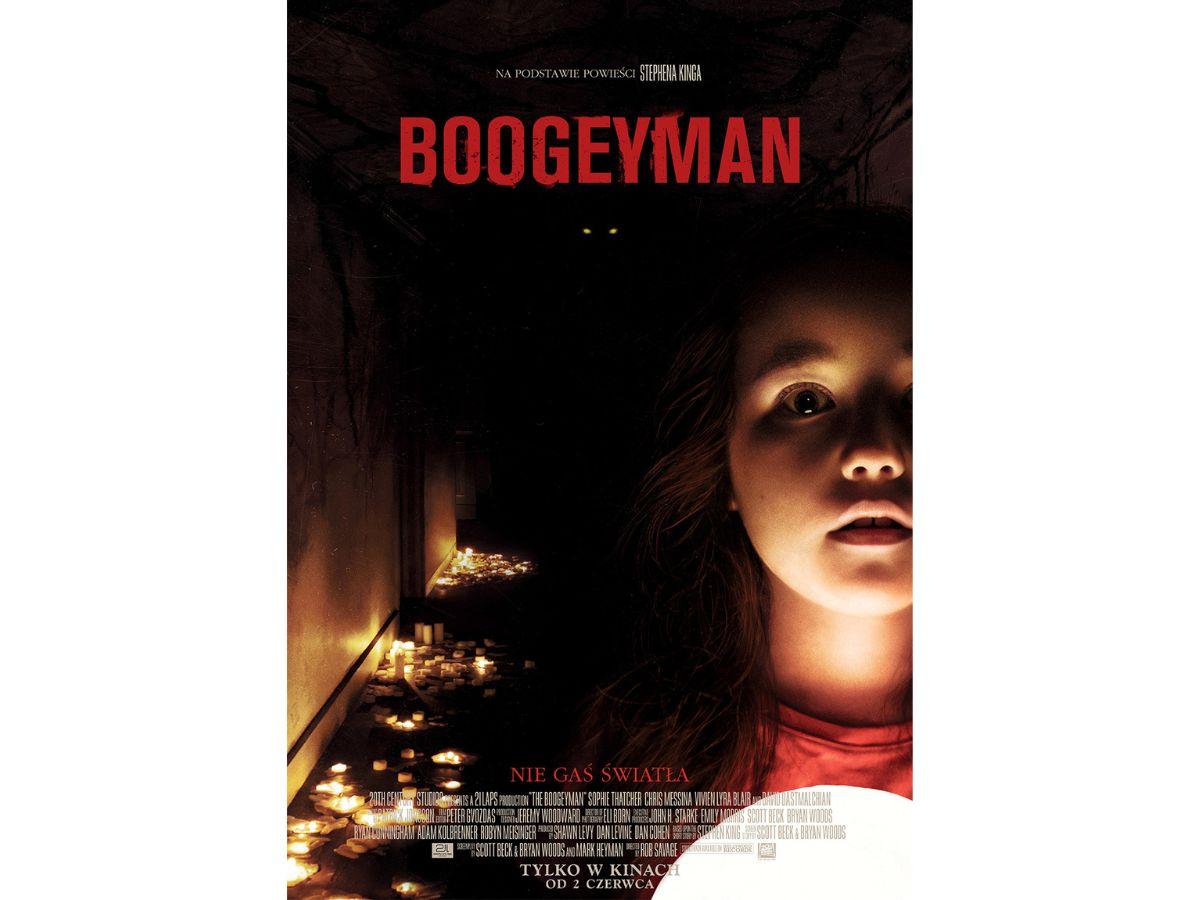 Boogeyman