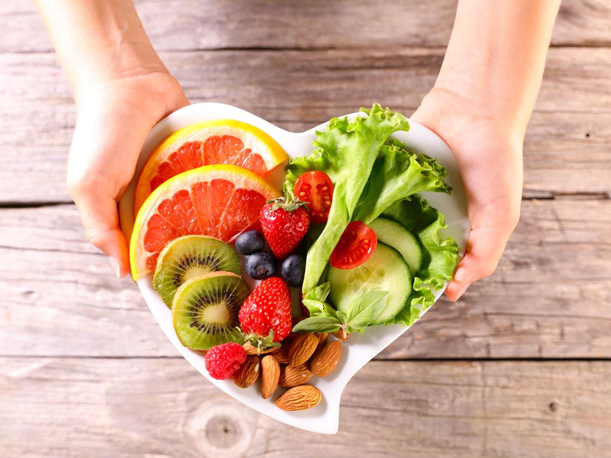 Dieta wellness jadłospis