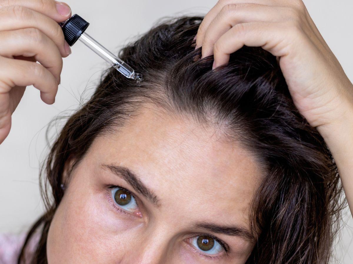 DMSO na włosy - co to jest, działanie, jak stosować, jak przygotować, przeciwwskazania