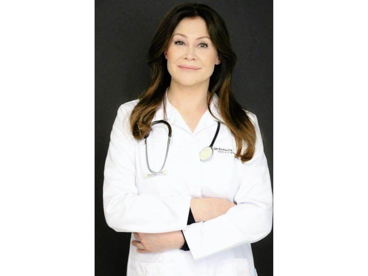 Dr Barbara Jerschina Face & Body Clinique
