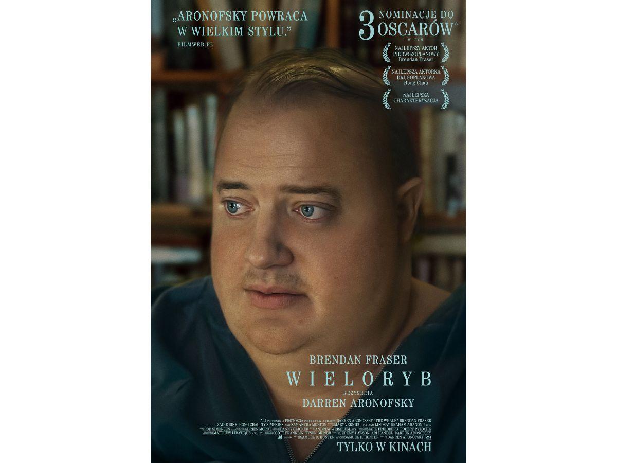 film "Wieloryb"