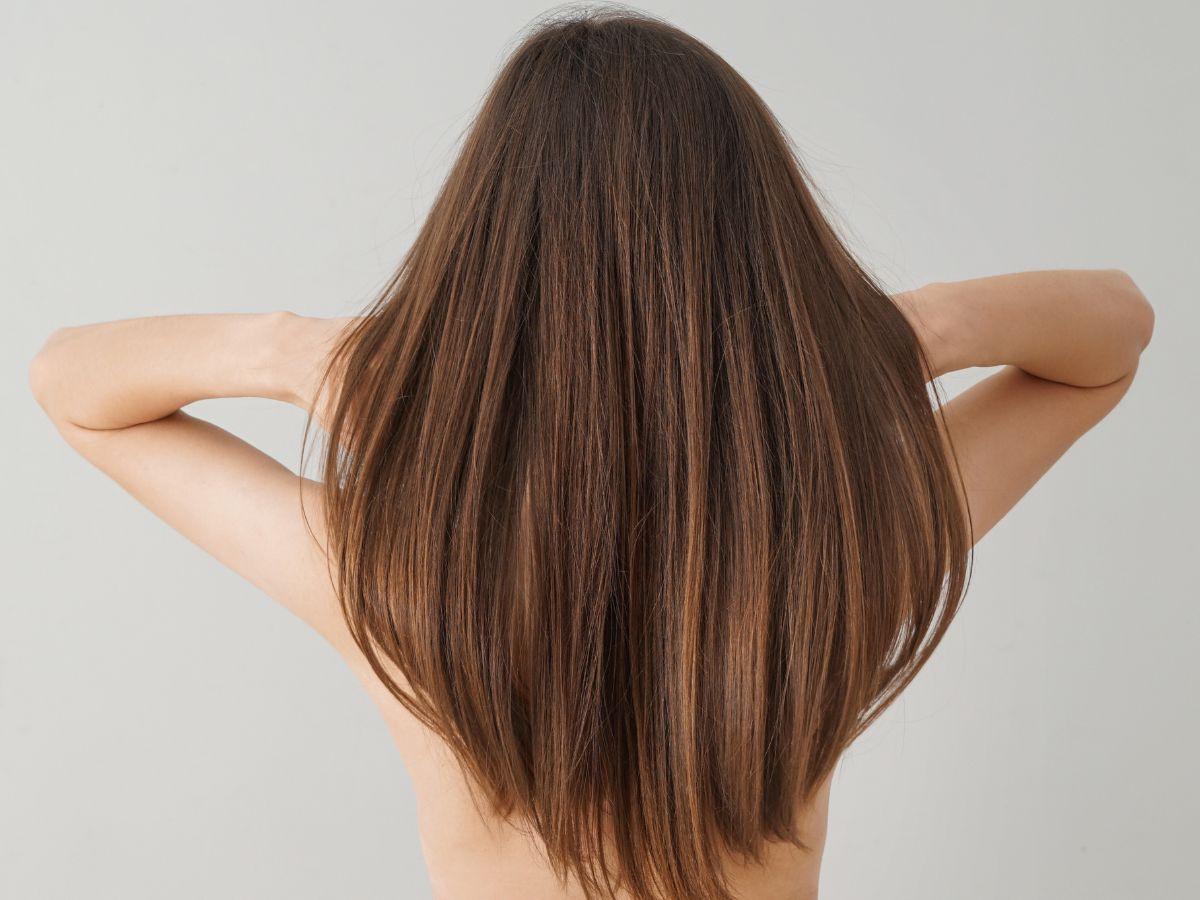 Galaretka na włosy - jak działa, jak stosować, jak długo utrzymuje się efekt