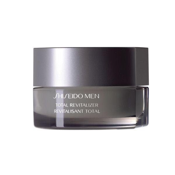 Shiseido men face. Shiseido men total Revitalizer. Shiseido total Revitalizer Cream. Shiseido for men крем. Шисейдо скраб мужской.