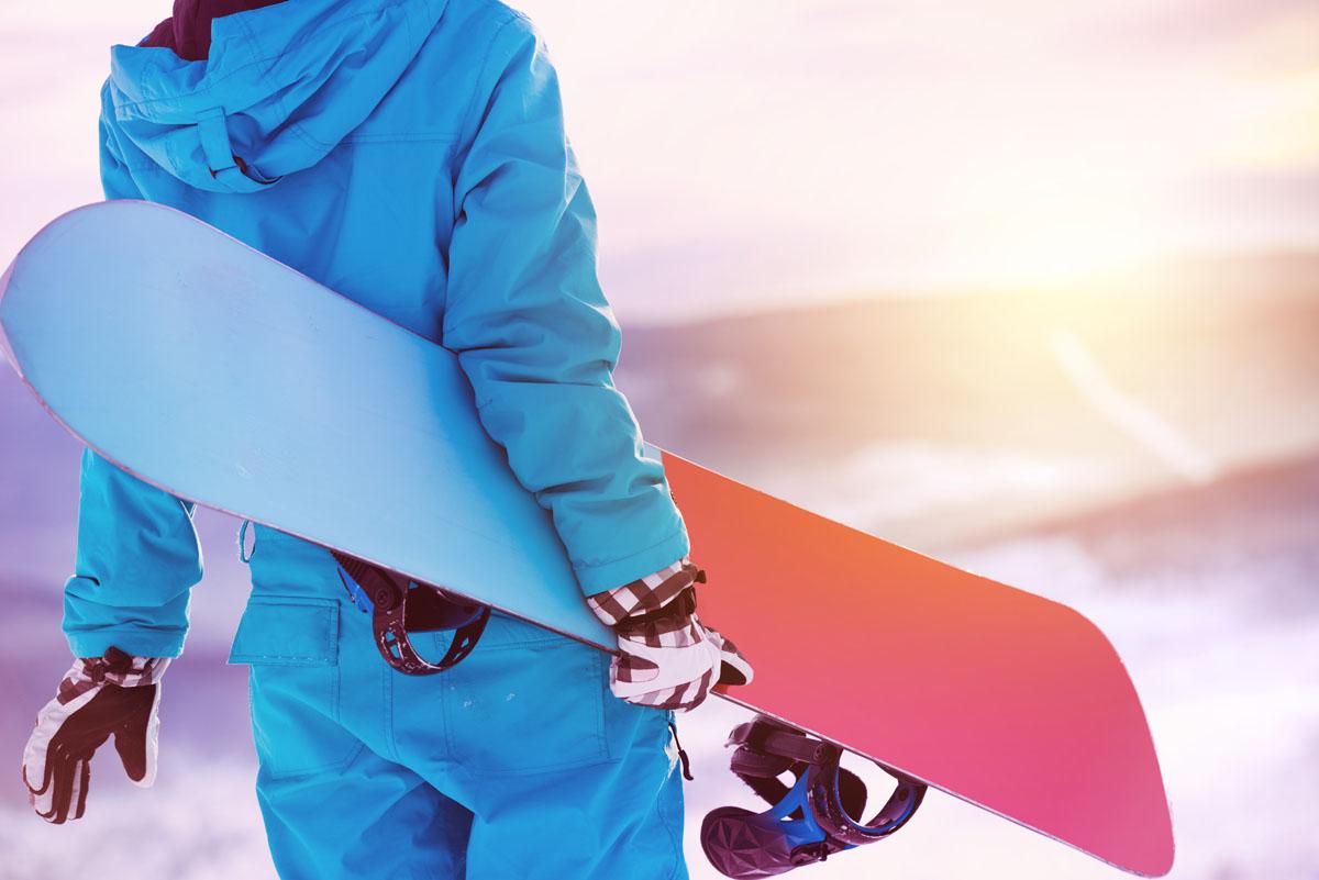 Jak dobrać rozmiar deski snowboardowej do wzrostu i wagi