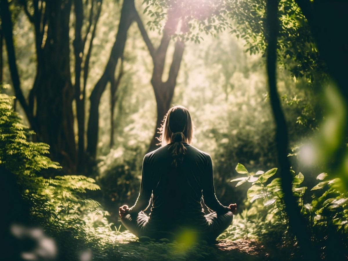 Jak zacząć medytację mindfulness