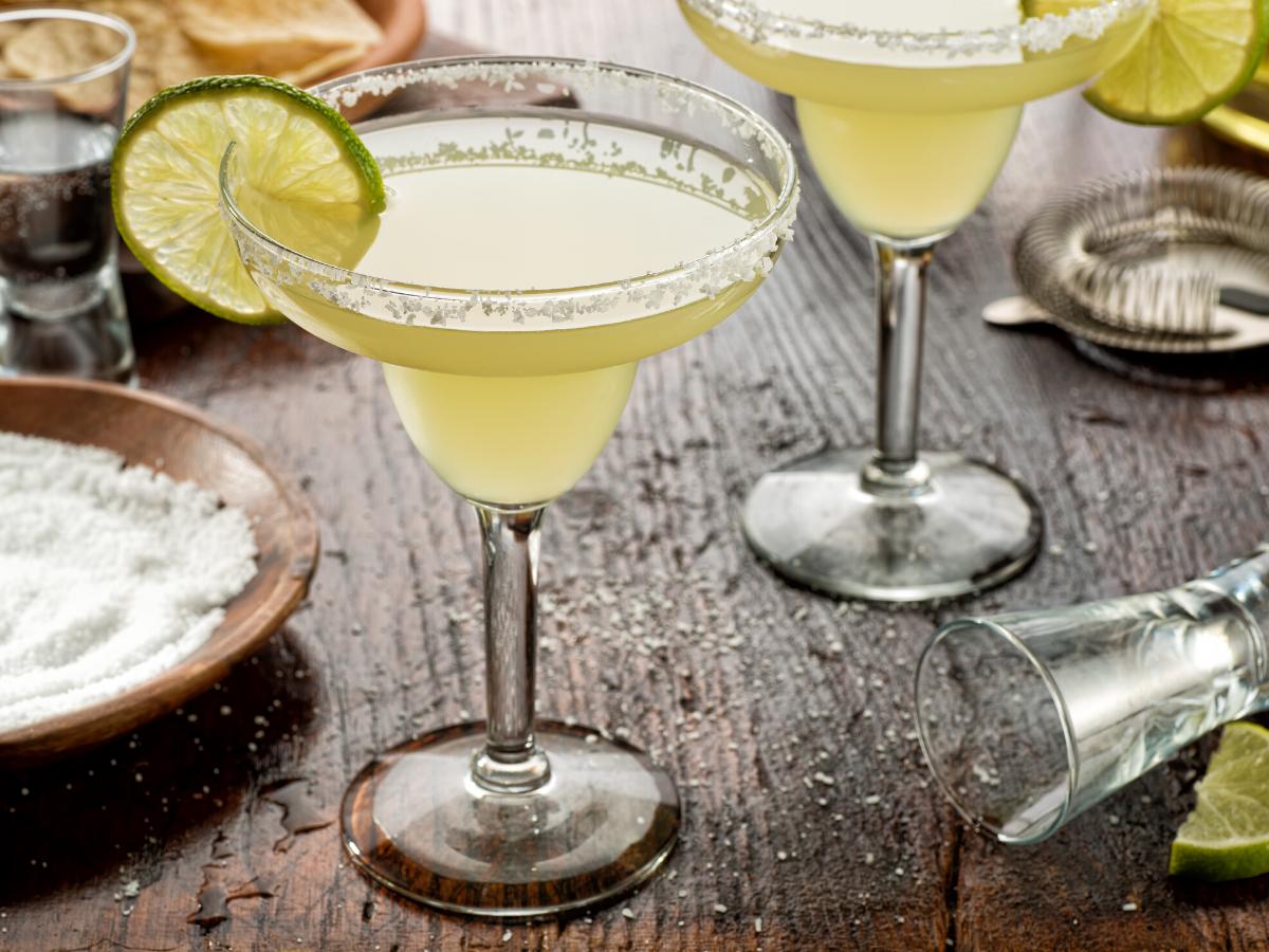 Margarita