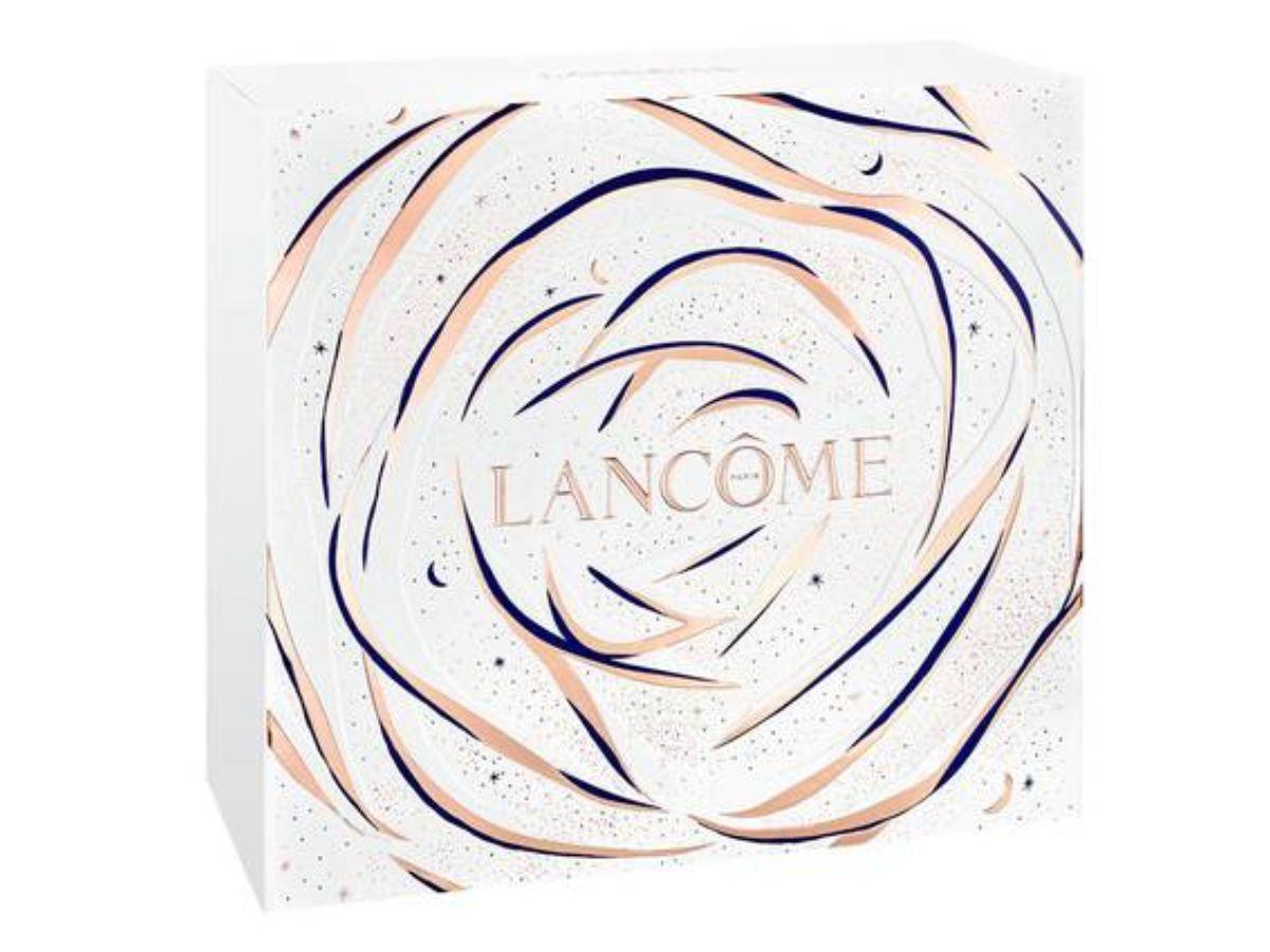 Kalendarz adwentowy 2023 z kosmetykami Lancôme