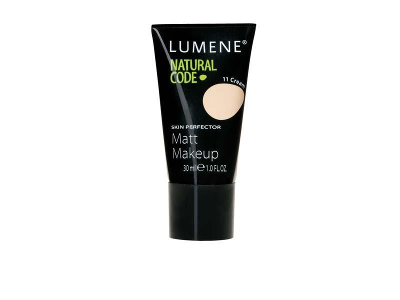 Lumene natural code. Lumene тональный крем. Lumene Skin Perfector. Lumene увлажняющий с матирующим.