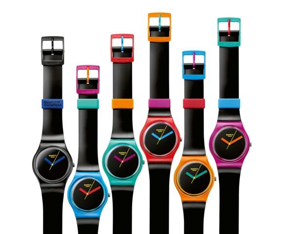 Часы Swatch Нижний Новгород Купить