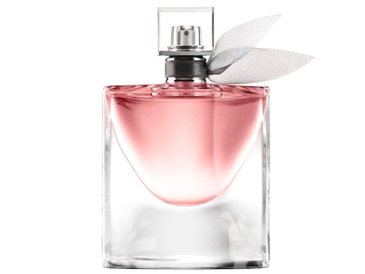 Kosmetyki na Dzień Mamy 2022: woda perfumowana La Vie Est Belle, Lancôme