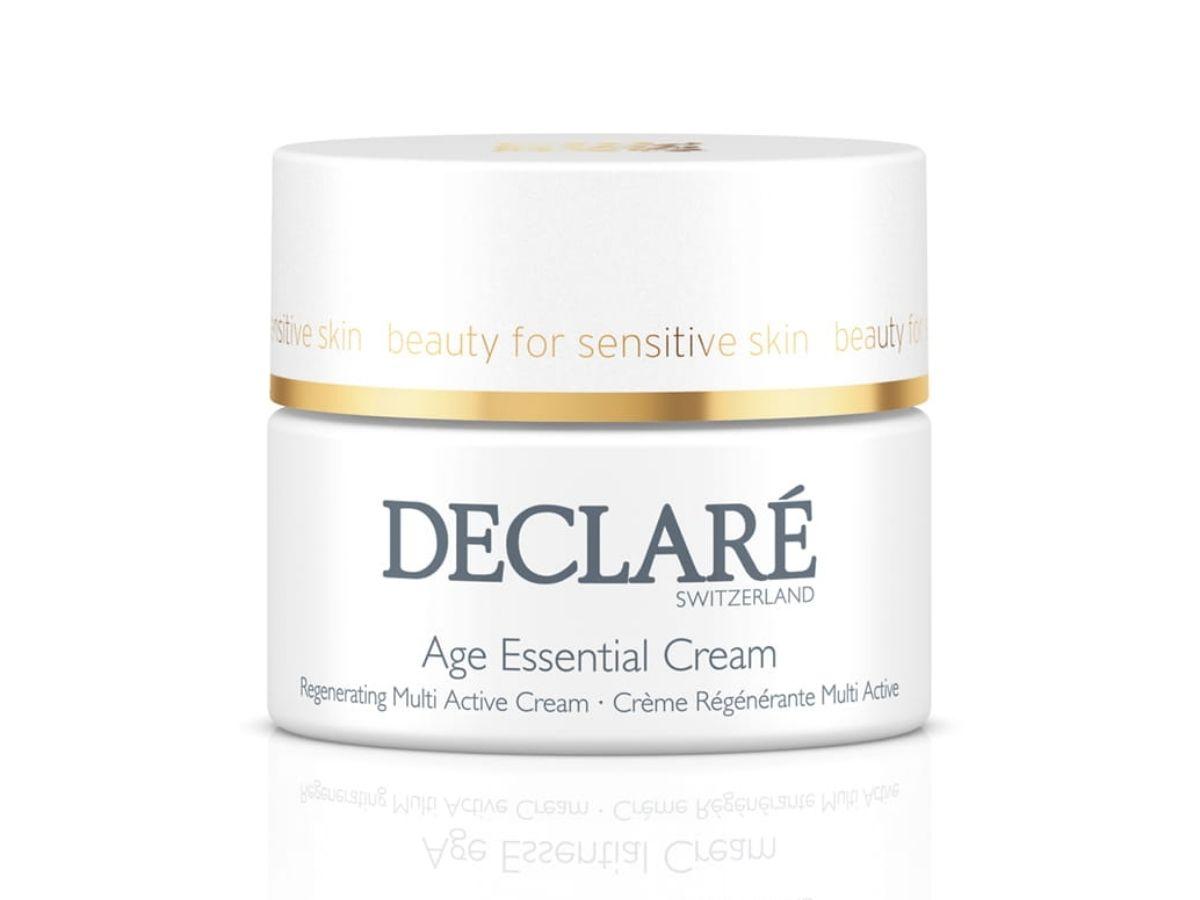 Krem liftingujący do skóry dojrzałej Age Essential Cream, Declare