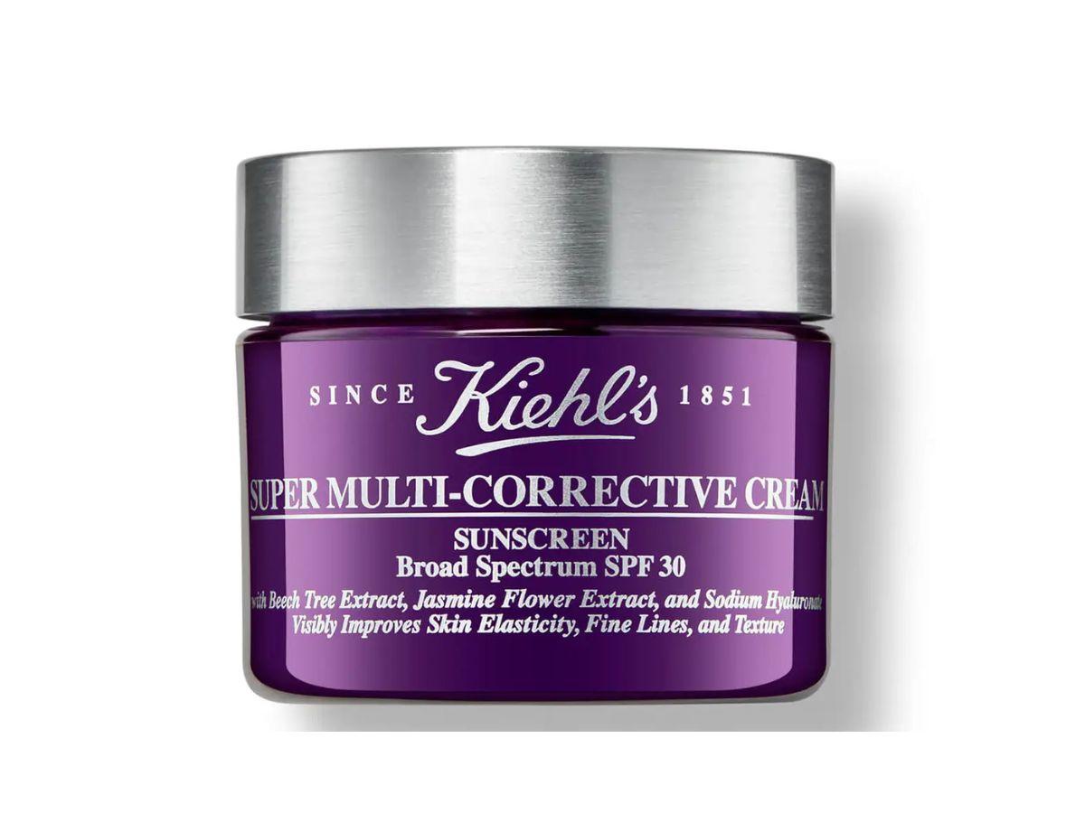 Krem Super Multi-Corrective Cream SPF 30, Kiehl’s