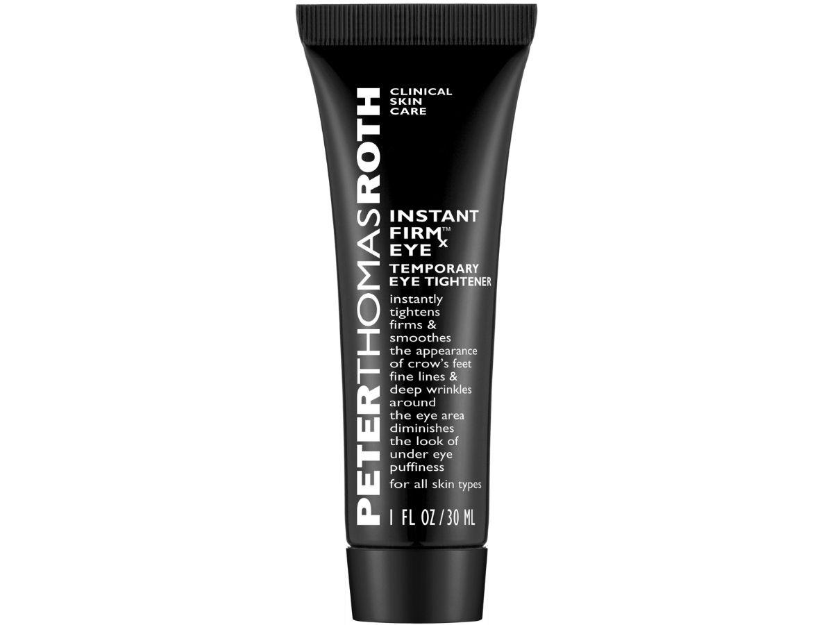 Krem pod oczy z TikToka - Peter Thomas Roth Instant FirmX Eye