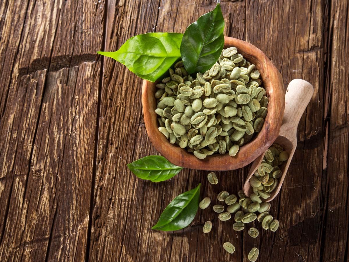 Zielona kawa – skutki uboczne